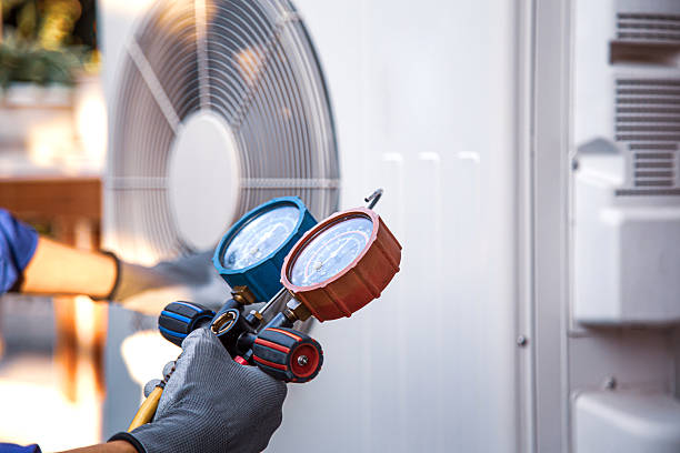 Affordable Hvac solutions in Grant, AL